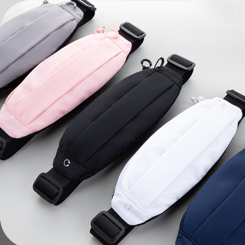 1 pezzo Mini Marsupio Sportivo - Running Gear Storage recensione e prezzo