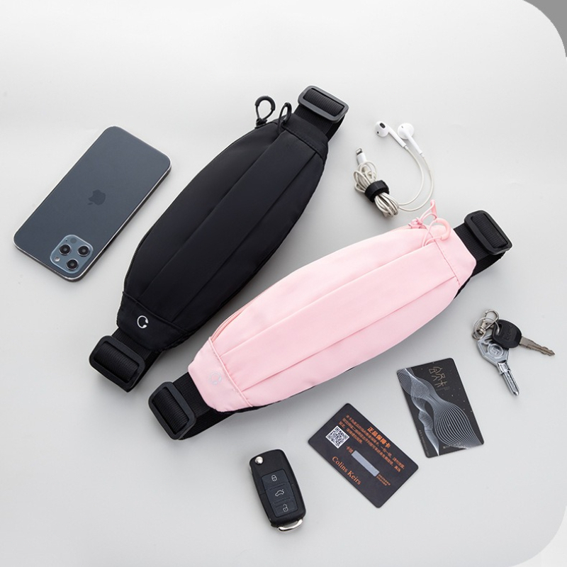 1 pezzo Mini Marsupio Sportivo - Running Gear Storage recensione e prezzo
