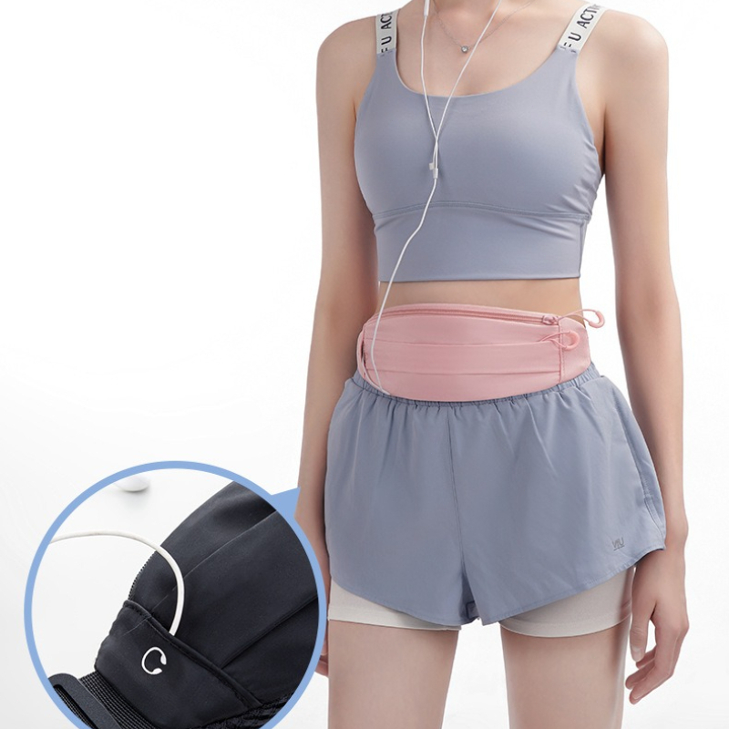 1 pezzo Mini Marsupio Sportivo - Running Gear Storage recensione e prezzo
