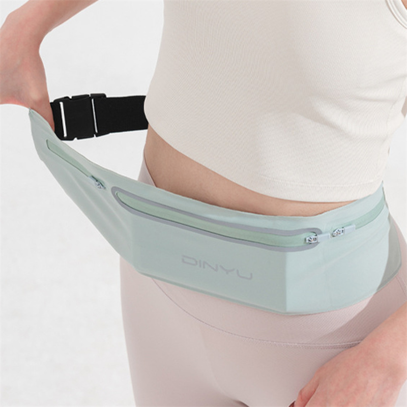 Marsupio sportivo Marsupio Por - Running Gear For Beginners recensione e prezzo