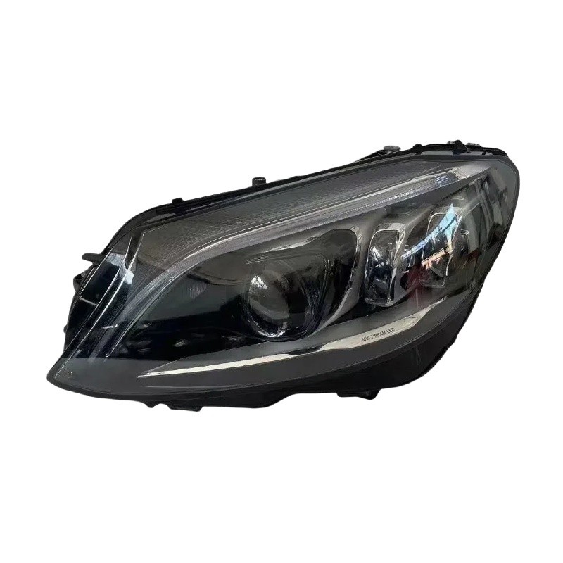 Per Mercedes-Benz Classe C W20 - Running Headlamp Led recensione e prezzo