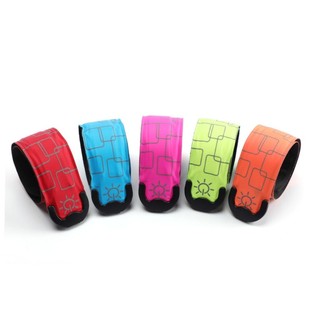 Bracciale per corsa notturna s - High And Running Gear recensione e prezzo