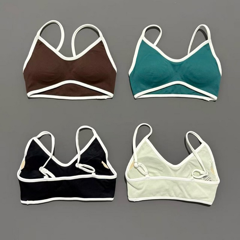 Reggiseno sportivo da donna Re - Running Gear Women recensione e prezzo