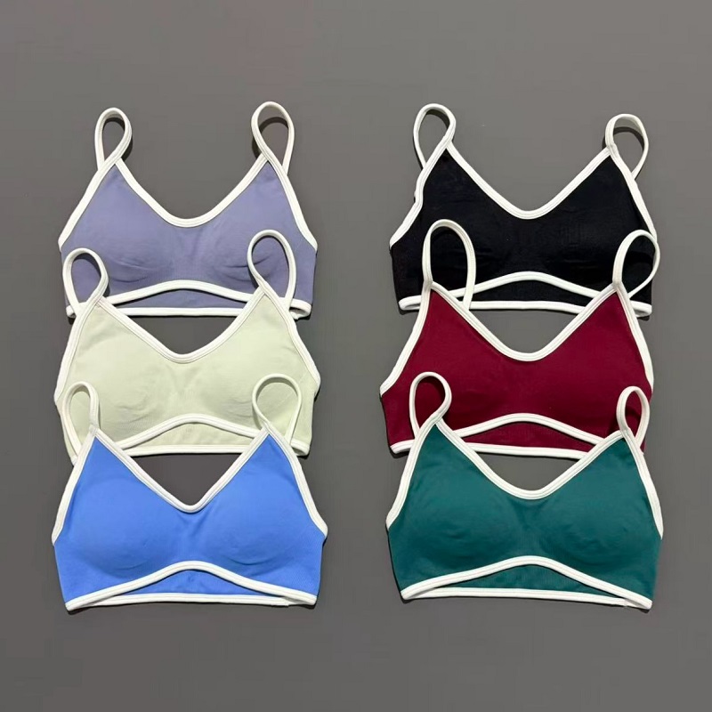 Reggiseno sportivo da donna Re - Running Gear Women recensione e prezzo