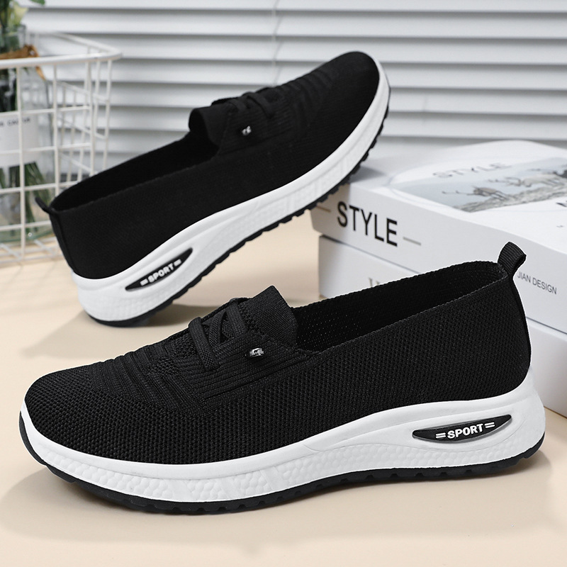 Scarpe casual oversize da donn - Running Gear Women recensione e prezzo