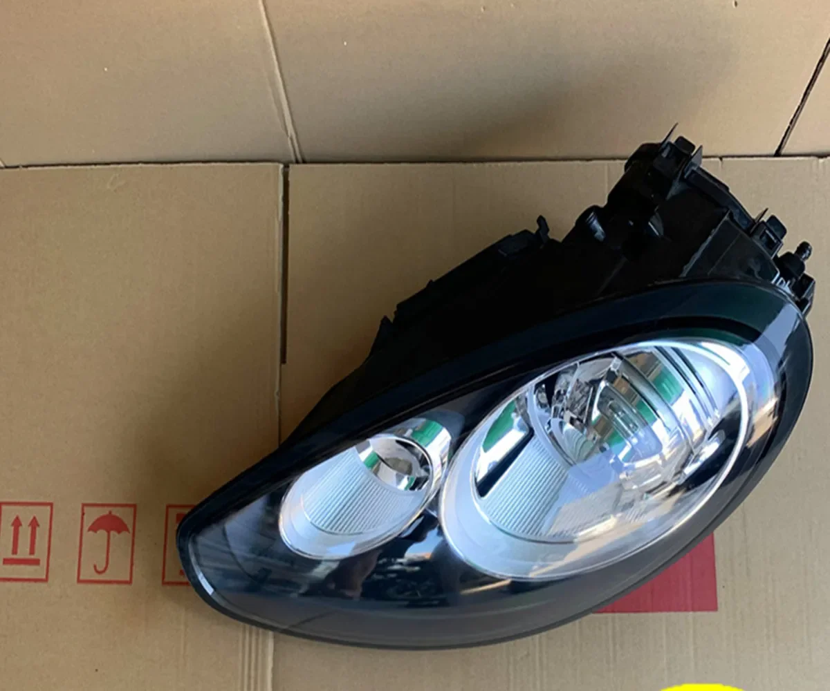 Faro a LED per auto LXBY, luce - Running Headlamp Led recensione e prezzo