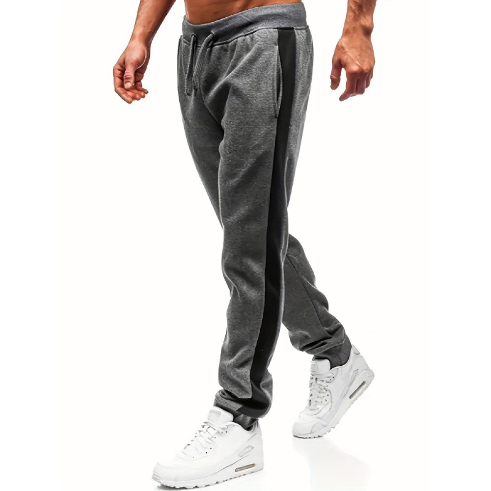Pantaloni Sportivi Casual da U - Running Gear Youth recensione e prezzo