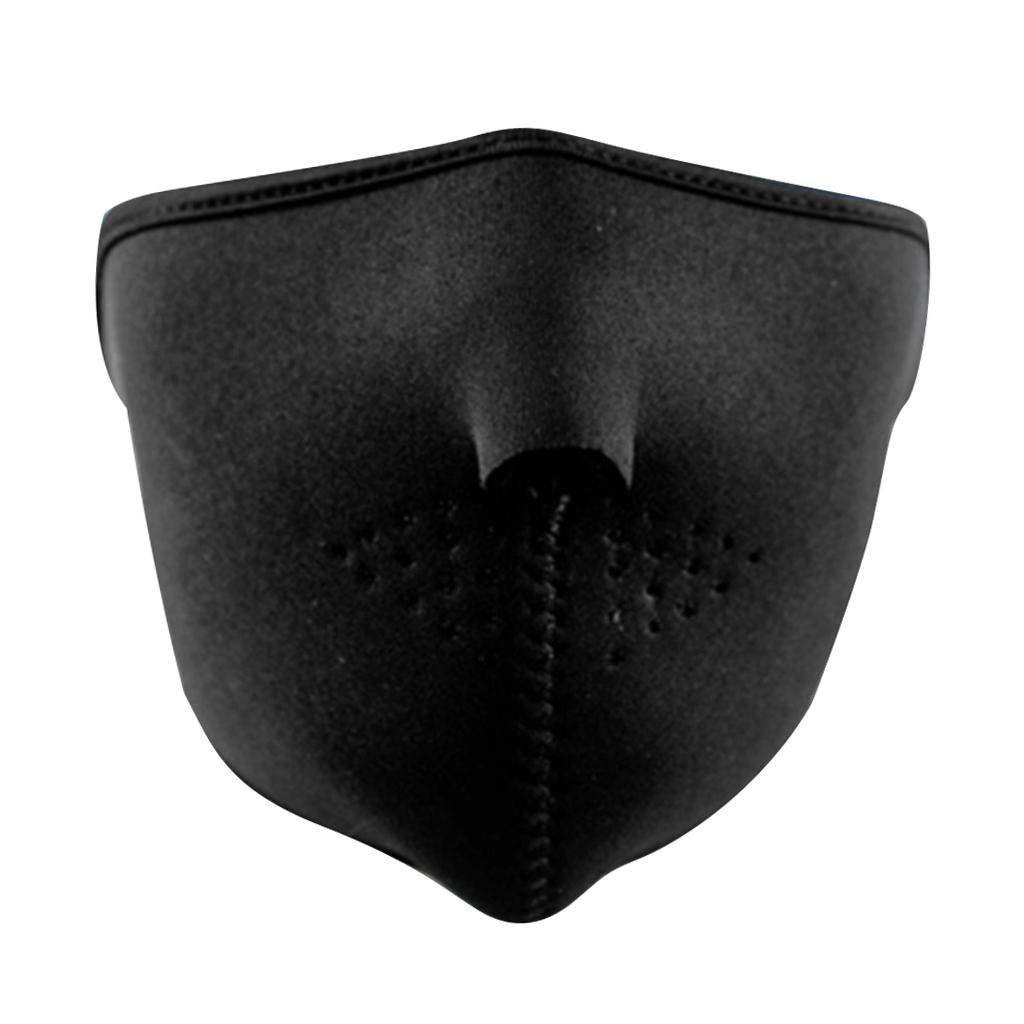Maschera Neoprene Mezza Faccia - Running Gear For Winter recensione e prezzo