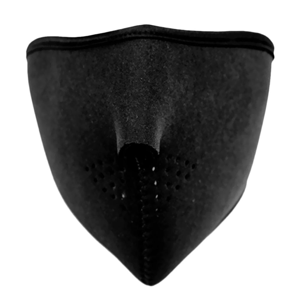 Maschera Neoprene Mezza Faccia - Running Gear For Winter recensione e prezzo