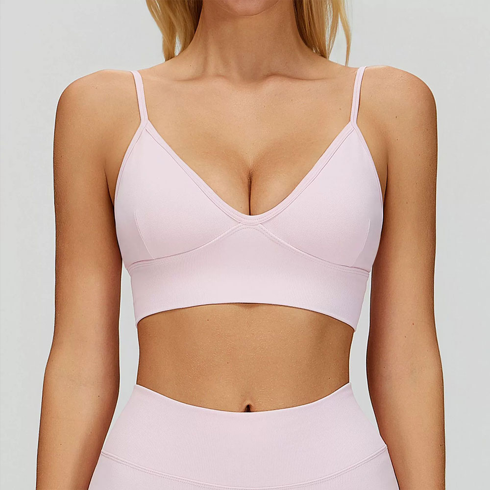 Reggiseno Sportivo da Donna Tr - Running Gear Women recensione e prezzo