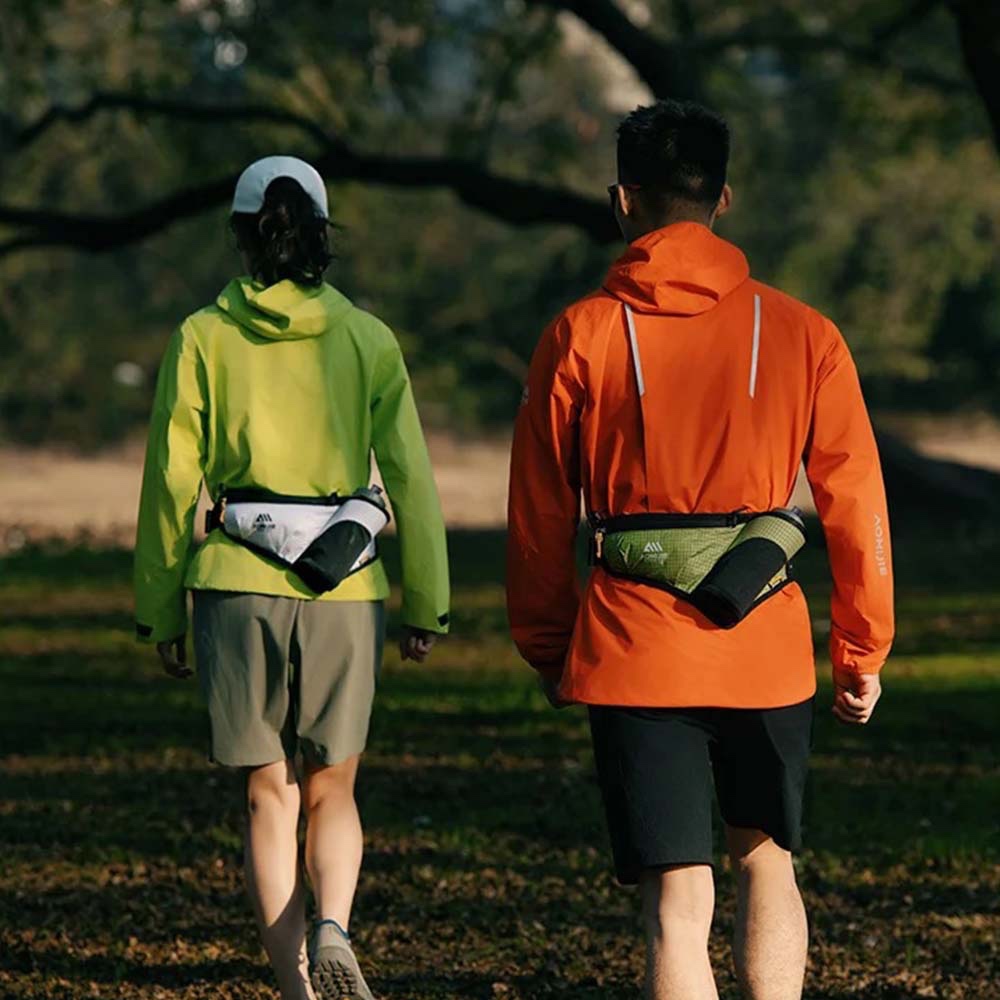AONIJIE FM2501 Marsupio per bo - Running Gear Phone recensione e prezzo