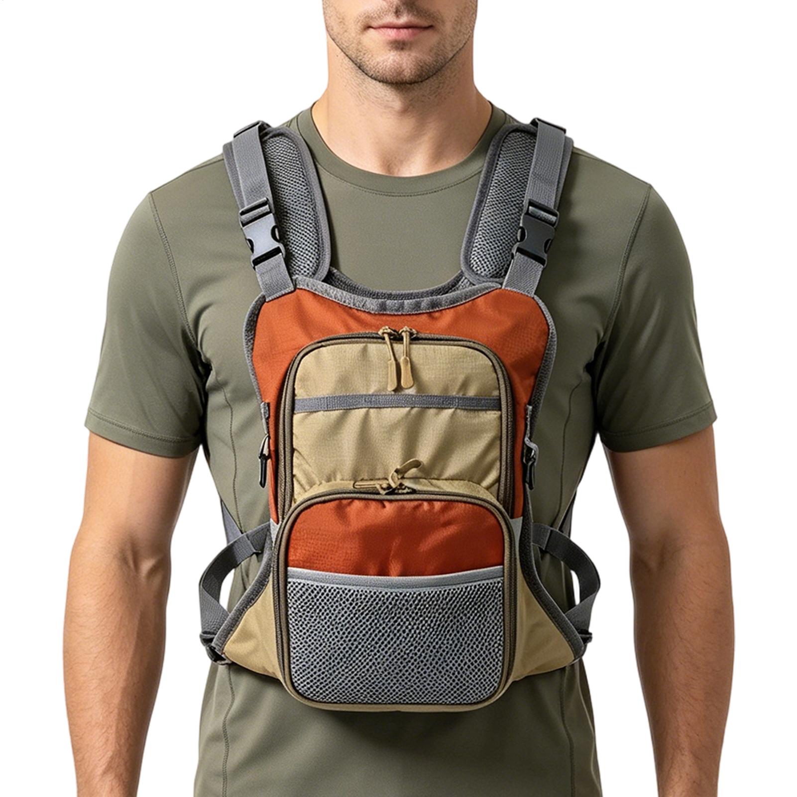 Borsa da pesca impermeabile e  - Running Gear Storage recensione e prezzo