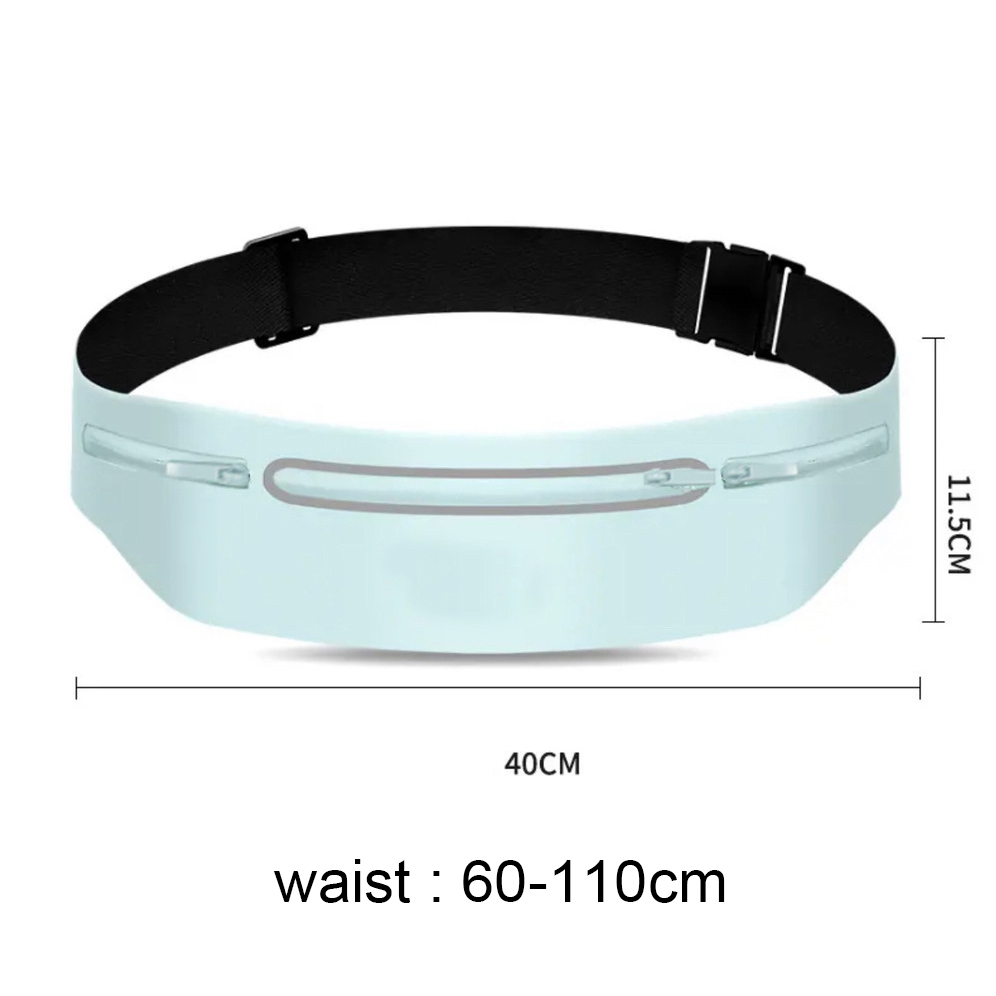 Marsupio Sportivo Impermeabile - Running Gear Belt recensione e prezzo