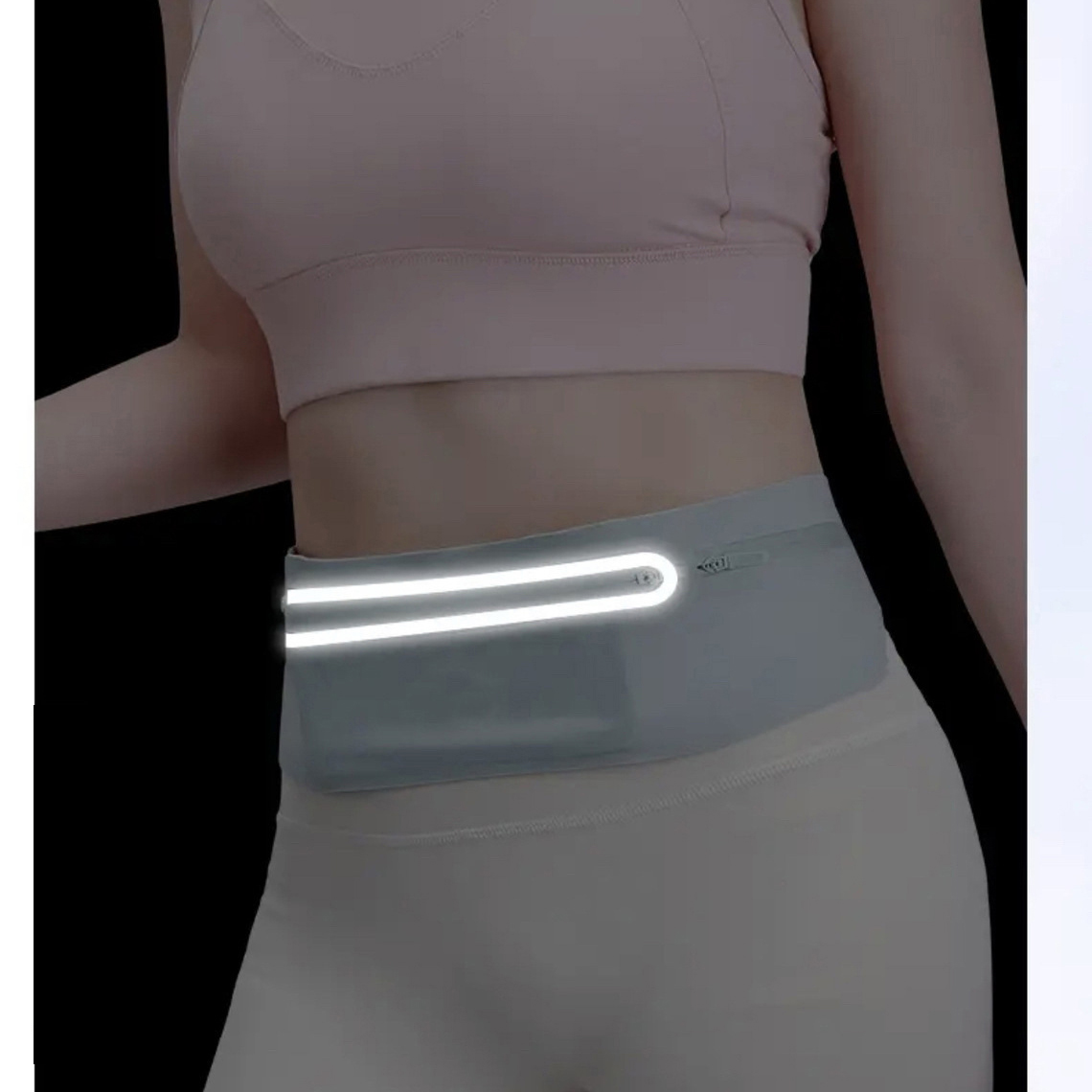 Marsupio Sportivo Impermeabile - Running Gear Belt recensione e prezzo