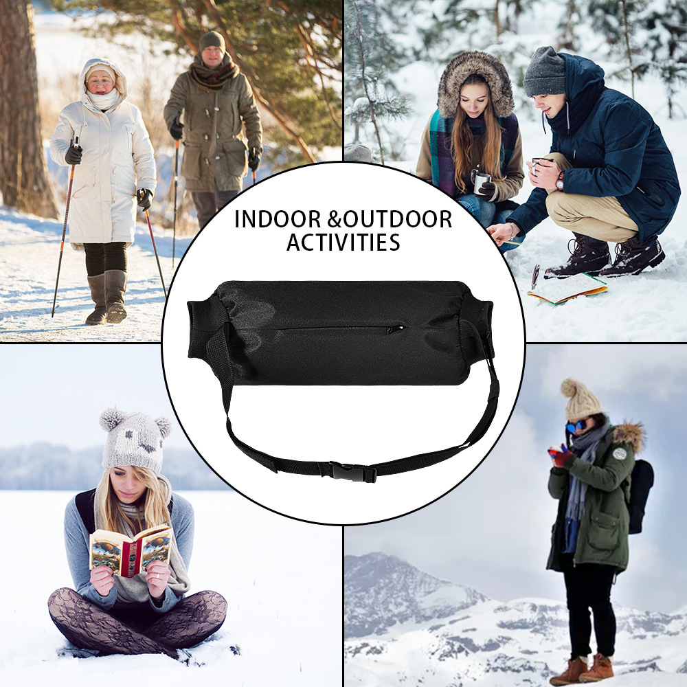Manicotti termici per le mani, - Running Gear For Winter recensione e prezzo