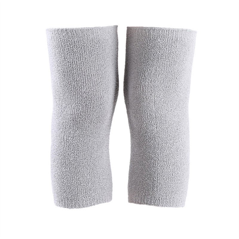1 paio di ginocchiere calde in - Running Gear For Winter recensione e prezzo