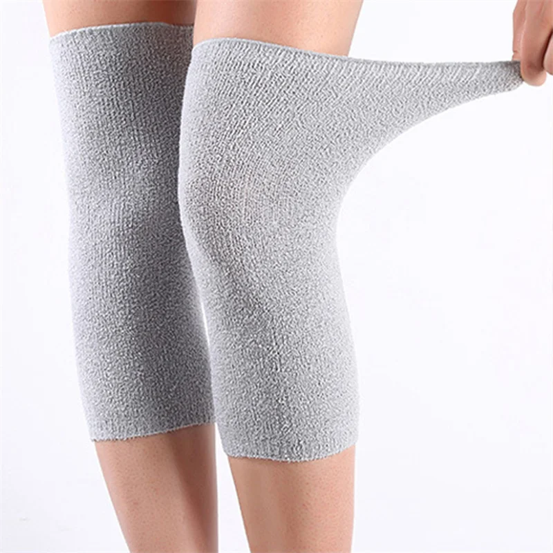 1 paio di ginocchiere calde in - Running Gear For Winter recensione e prezzo