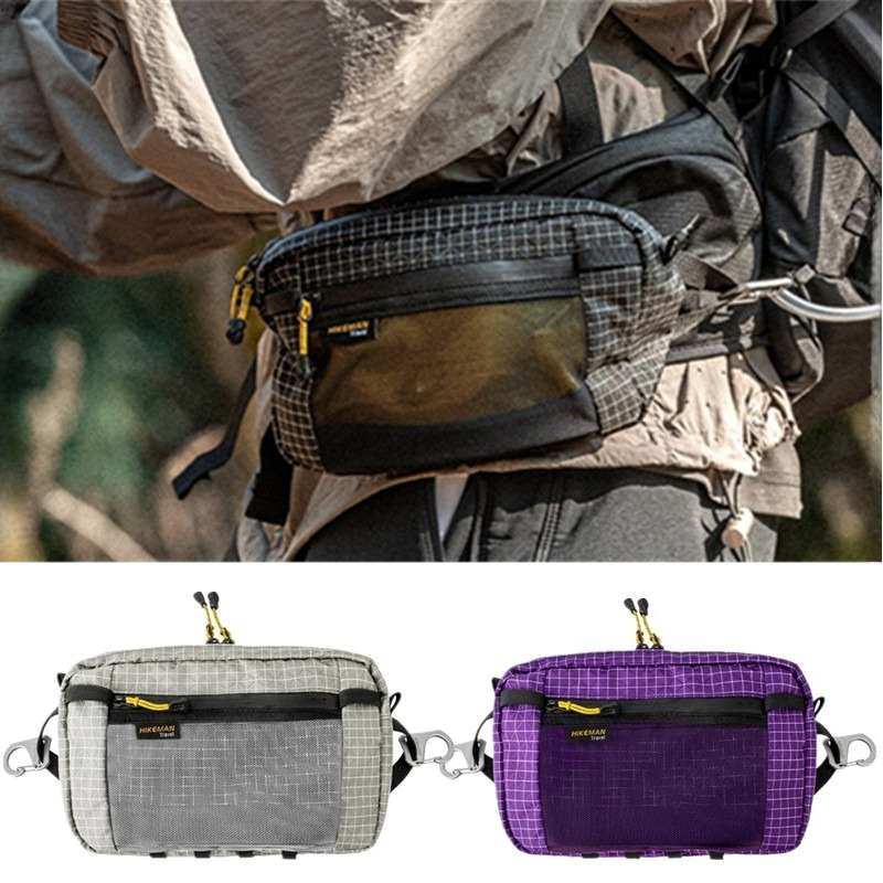 Marsupio da Esterno Leggero e  - Running Gear Storage recensione e prezzo