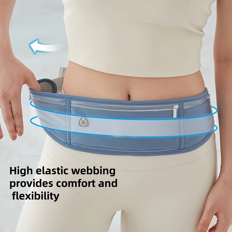 Marsupio Uomo Donna Sport all' - Running Gear Belt recensione e prezzo