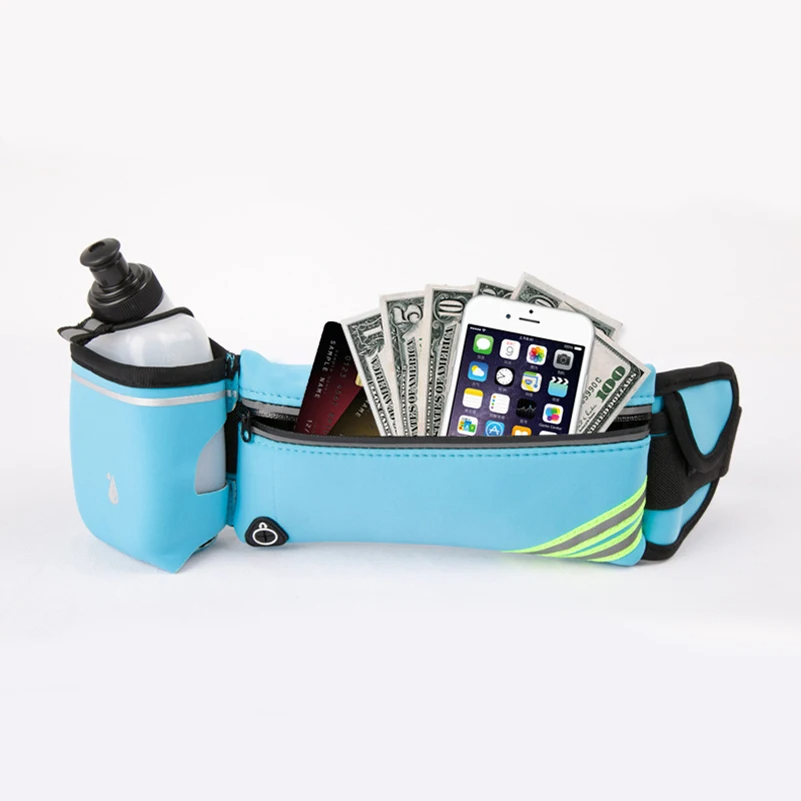 Marsupio Sportivo da Corsa con - Running Gear Phone recensione e prezzo
