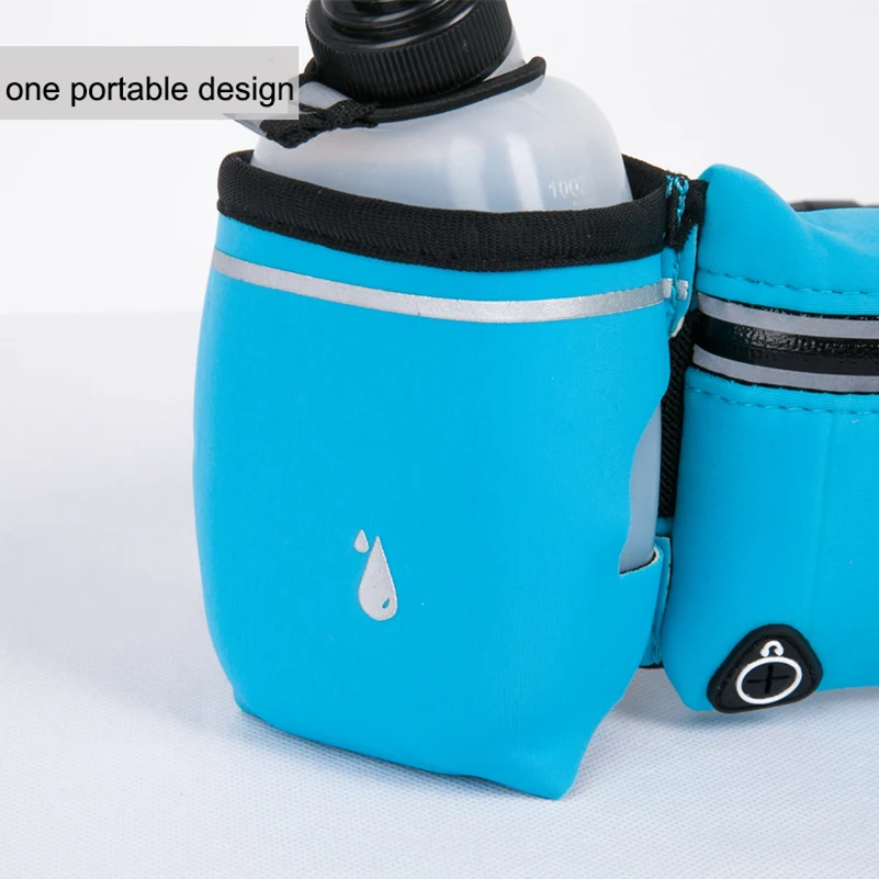 Marsupio Sportivo da Corsa con - Running Gear Phone recensione e prezzo