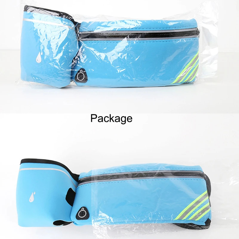 Marsupio Sportivo da Corsa con - Running Gear Phone recensione e prezzo