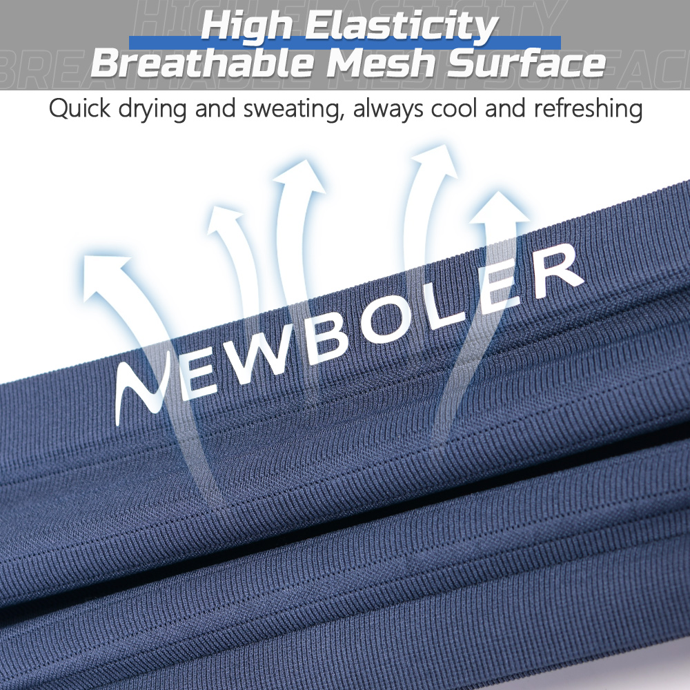 NEWBOLER Marsupio Sportivo Ela - Running Gear Belt recensione e prezzo
