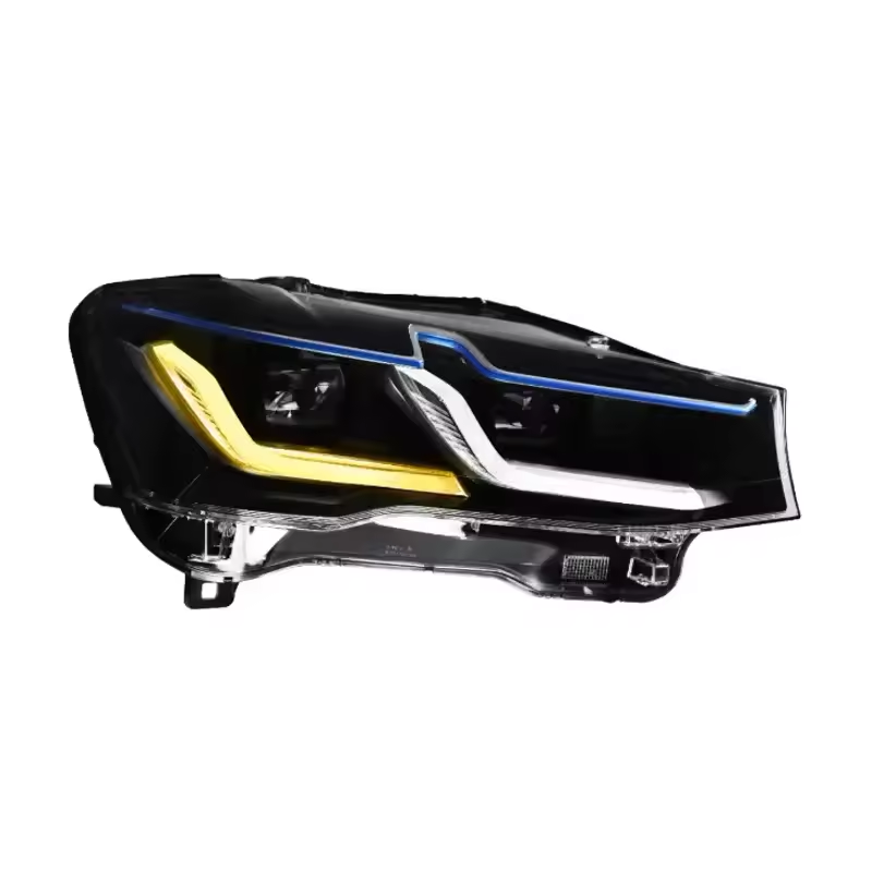 Fari anteriori auto per BMW F2 - Running Headlamp Led recensione e prezzo