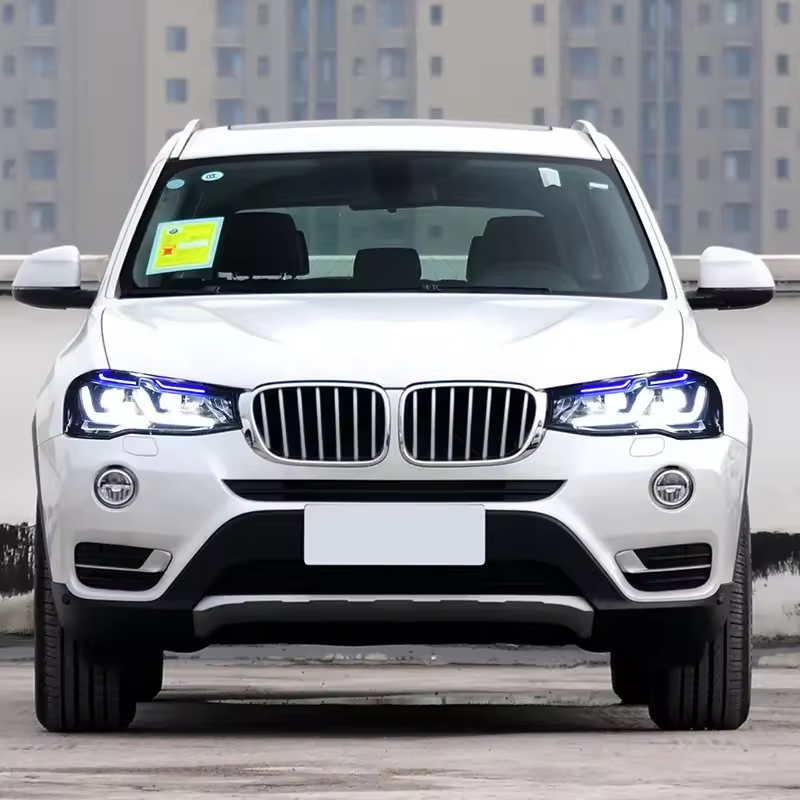 Fari anteriori auto per BMW F2 - Running Headlamp Led recensione e prezzo