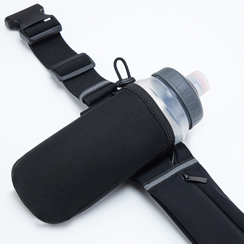 Marsupio da Corsa con Bottigli - Running Gear Phone recensione e prezzo