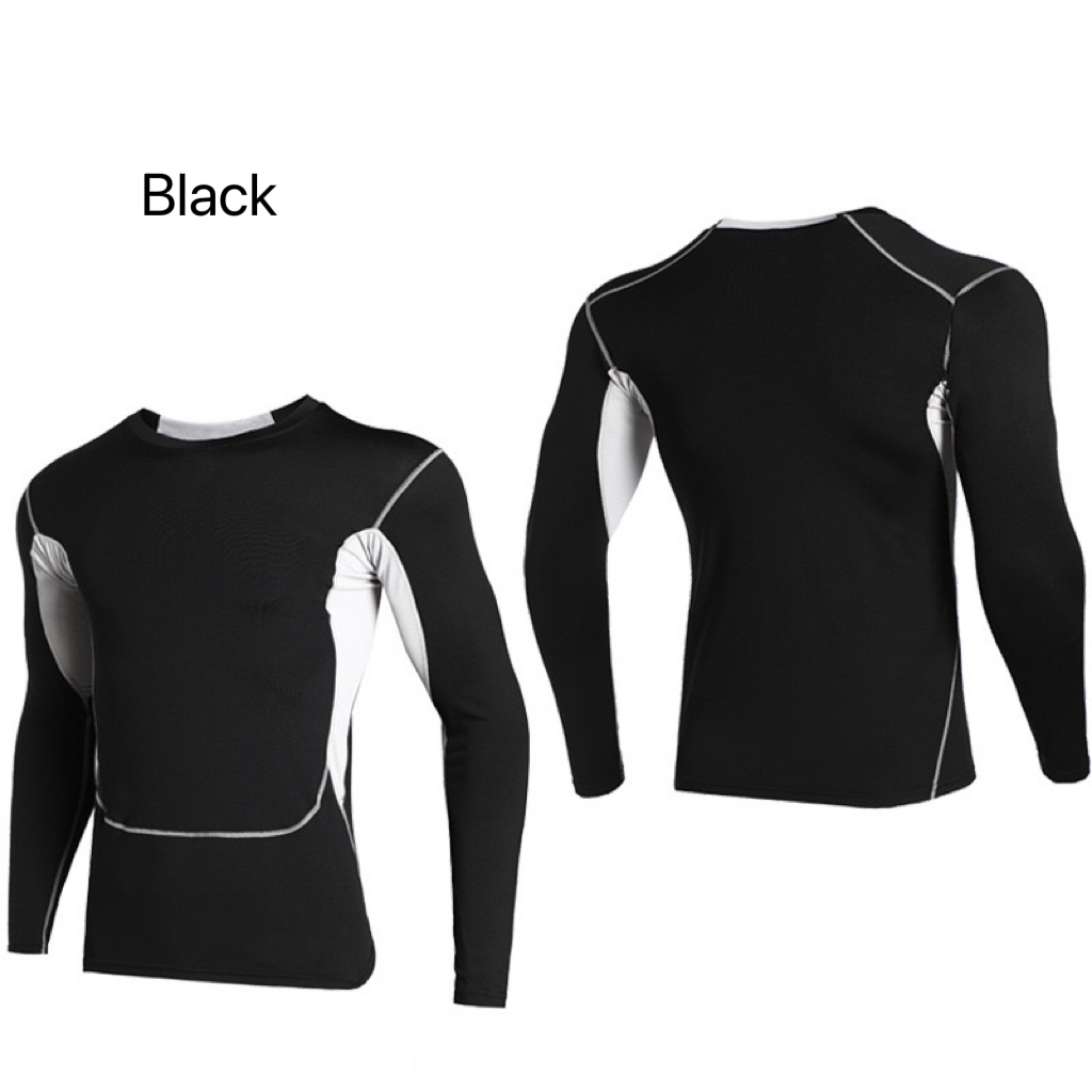 Camicie a compressione termica - Running Gear For Winter recensione e prezzo