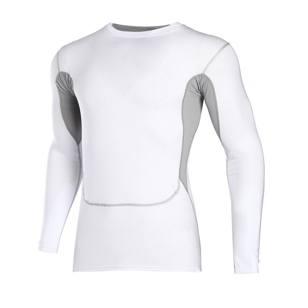 Camicie a compressione termica - Running Gear For Winter recensione e prezzo