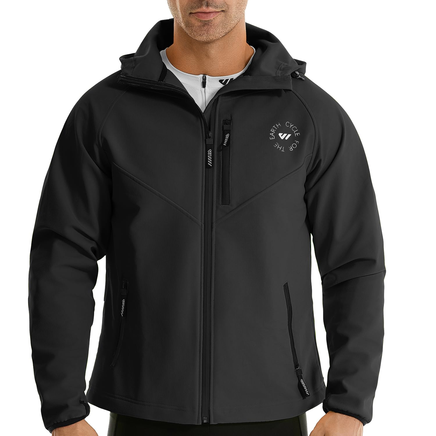 Wulibike giacca da ciclismo in - Running Gear Cold Weather recensione e prezzo