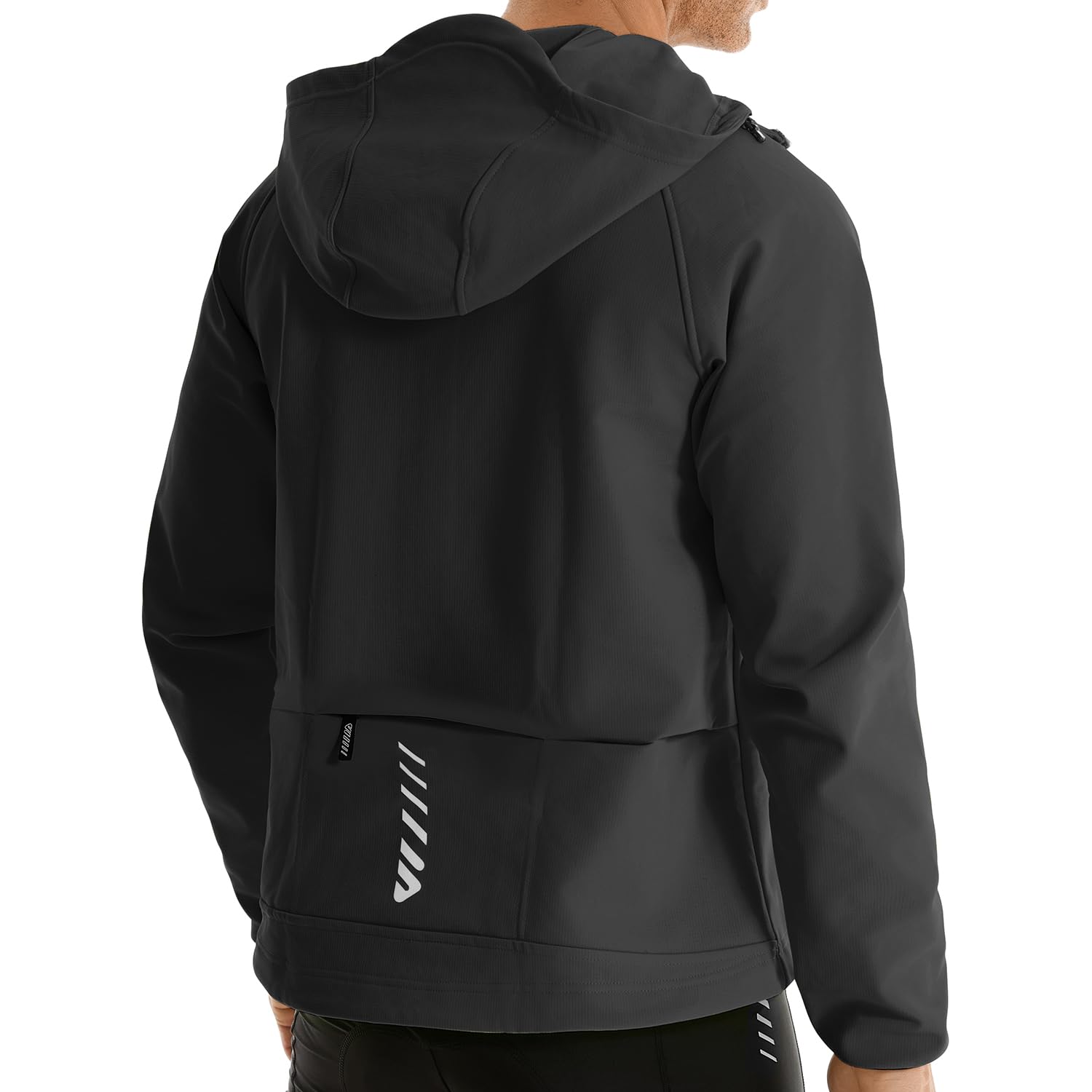 Wulibike giacca da ciclismo in - Running Gear Cold Weather recensione e prezzo
