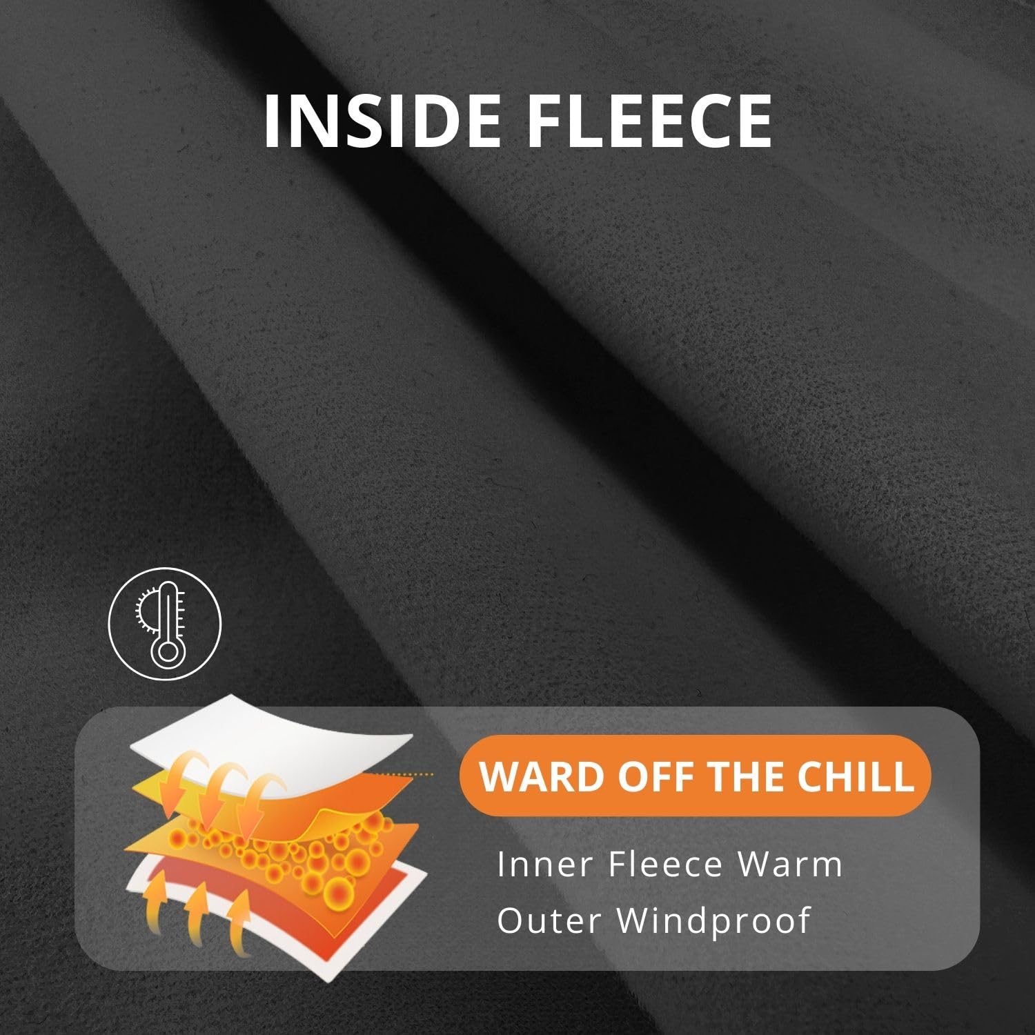 Wulibike giacca da ciclismo in - Running Gear Cold Weather recensione e prezzo