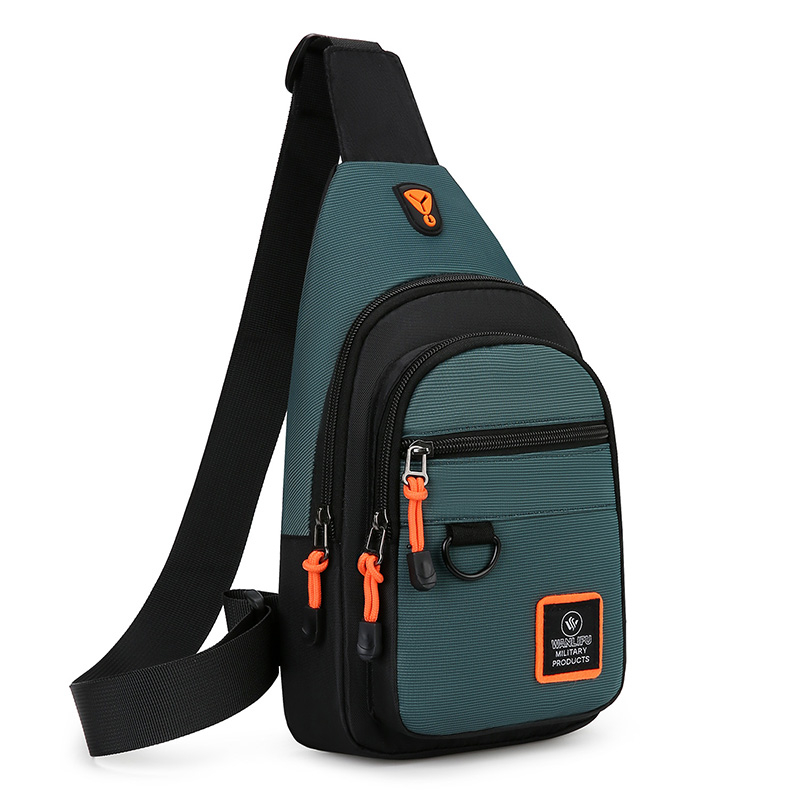 Borsa da petto da uomo casual  - Running Gear Belt recensione e prezzo