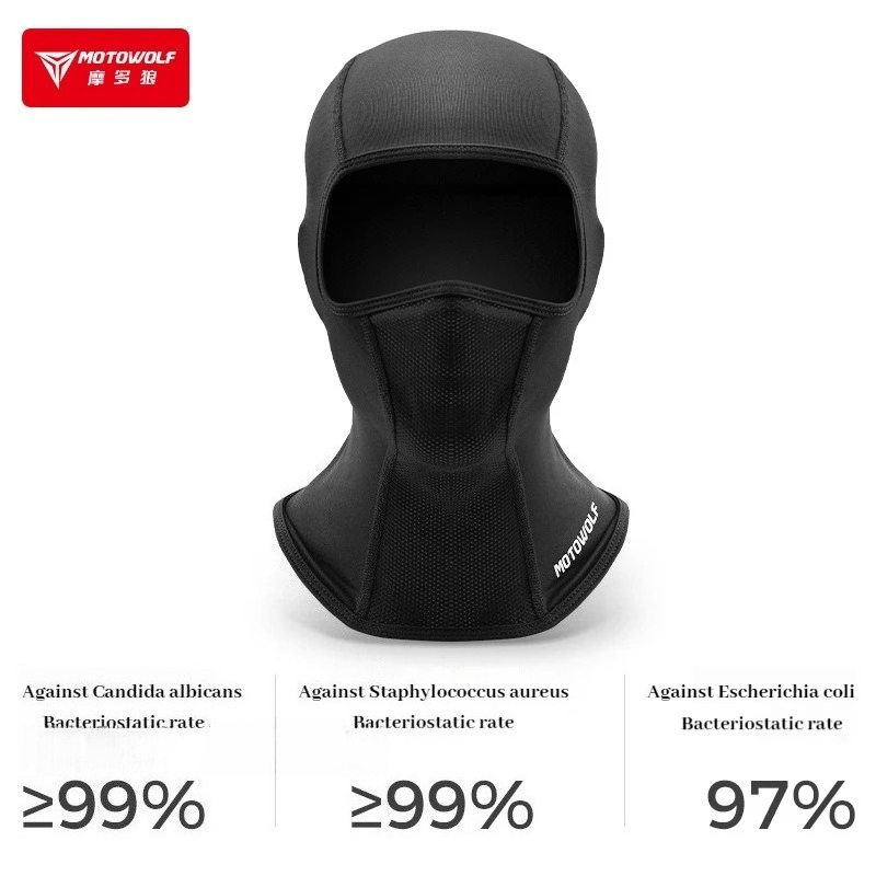 Balaclava per Uomo e Donna, Ma - Running Gear For Winter recensione e prezzo