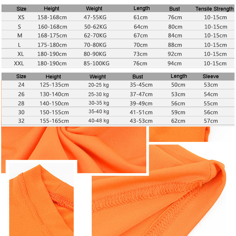 Uomo Donna Bambini Bambini Rag - Running Gear Women recensione e prezzo