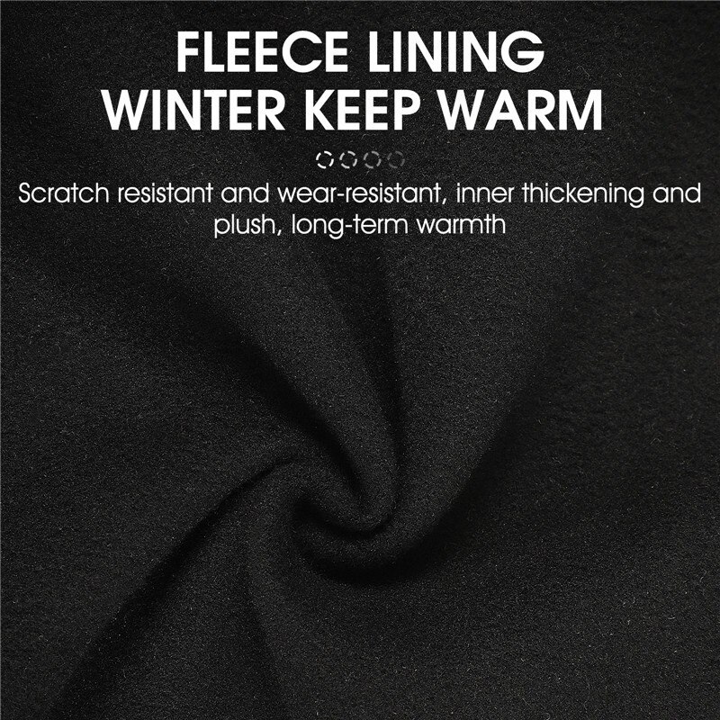 WEST BIKING Warm Leg Sleeves R - Running Gear For Winter recensione e prezzo