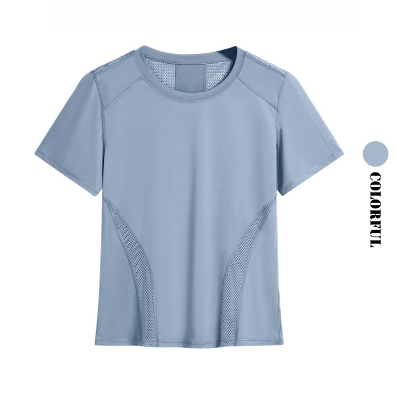 DRUR T-shirt da corsa leggera  - Running Gear Women recensione e prezzo