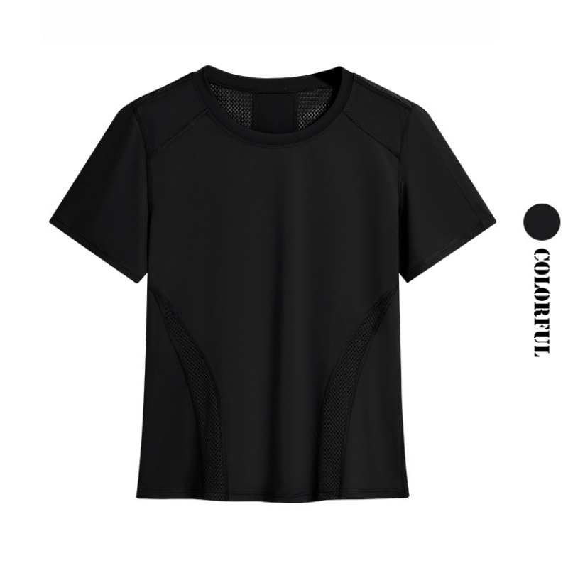 DRUR T-shirt da corsa leggera  - Running Gear Women recensione e prezzo