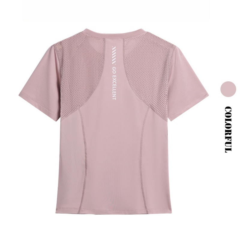 DRUR T-shirt da corsa leggera  - Running Gear Women recensione e prezzo