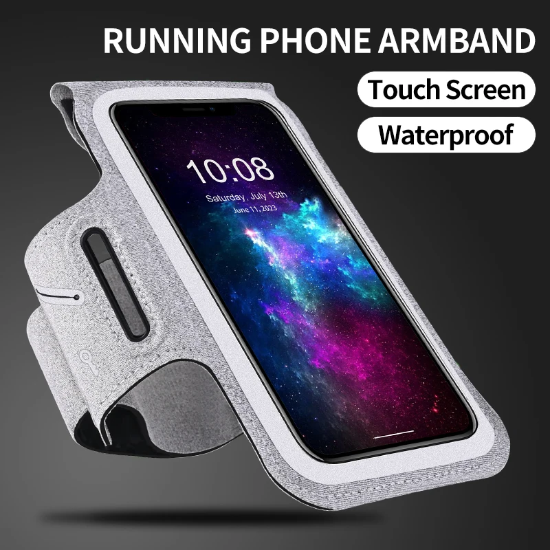 HAISSKY Borse da corsa sportiv - Running Gear Phone recensione e prezzo