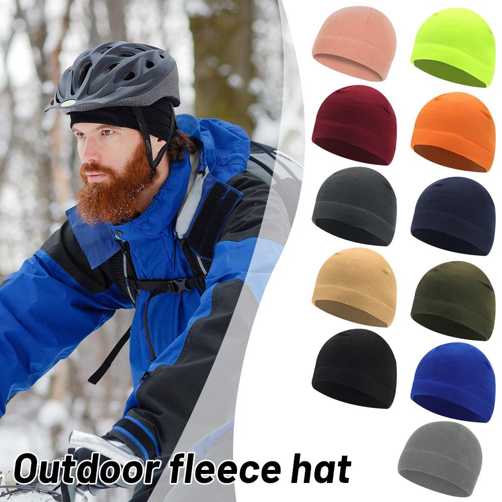Berretto Invernale in Pile Pol - Running Gear For Winter recensione e prezzo