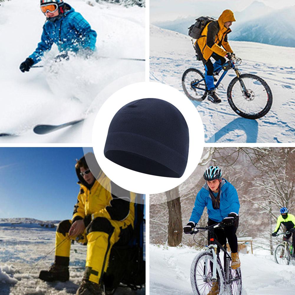 Berretto Invernale in Pile Pol - Running Gear For Winter recensione e prezzo