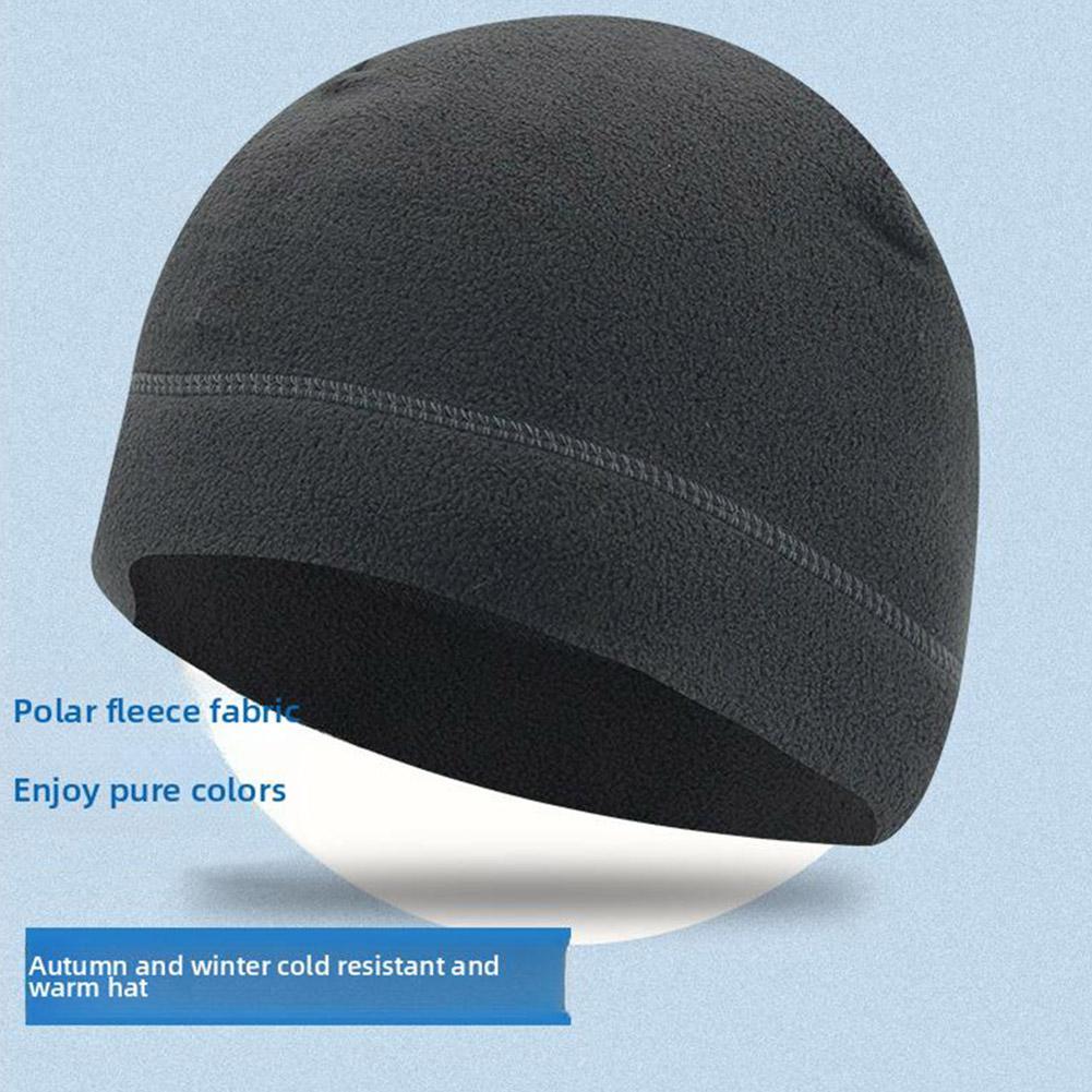 Berretto Invernale in Pile Pol - Running Gear For Winter recensione e prezzo