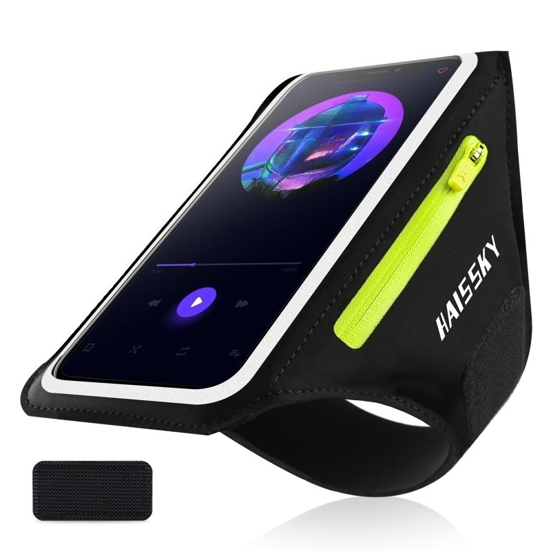Haissky Marsupio Sportivo con  - Running Gear Phone recensione e prezzo