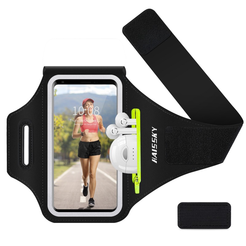 Haissky Marsupio Sportivo con  - Running Gear Phone recensione e prezzo