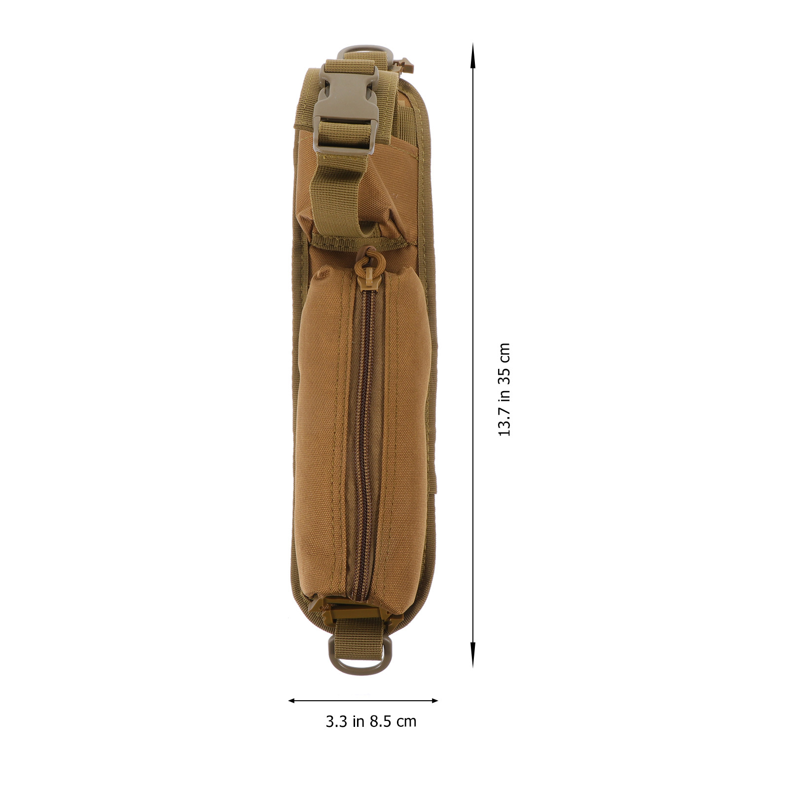 Borsa Premium in Nylon per Att - Running Gear Storage recensione e prezzo
