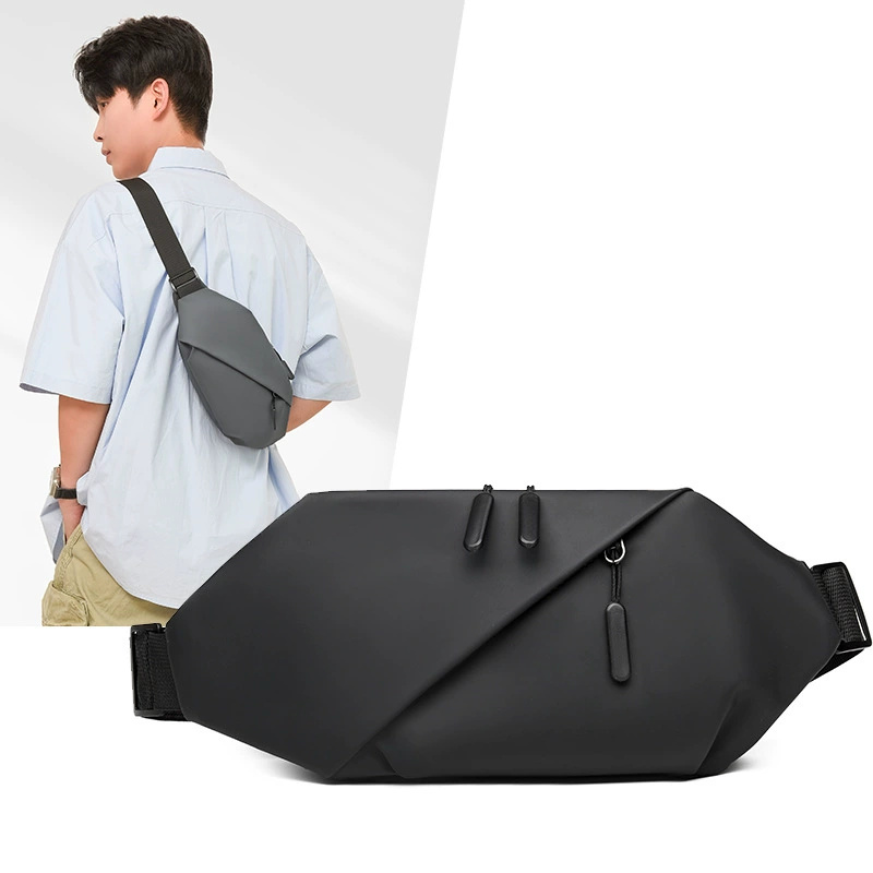 Nuova Borsa da Cintura Minimal - Running Gear Belt recensione e prezzo